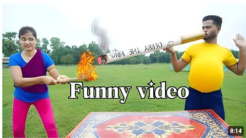 New Funniest Comedy Video 2024 😂 Amazing Totally Funny Video 2024 Episode 1