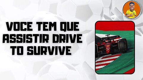 A serie do Netflix é uma oportunidade