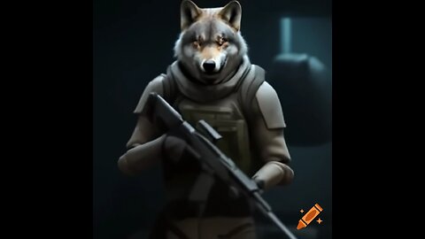 Lone Wolf Shooter