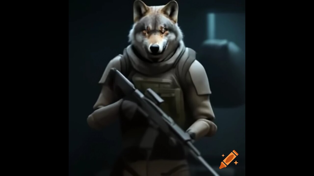 Lone Wolf Shooter