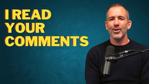 I Read Your Comments | Off Limits Episode 5