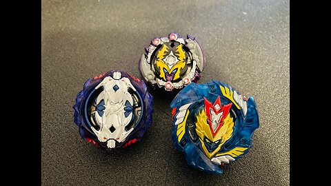 Vice Leopard, Dread Hades, and Turbo Valtryek unboxing! | Beyblade Burst Turbo | Beyblade Zenin
