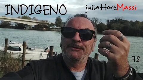 INDIGENO Creativo di Strada jullattoreMassi Vivo in Camper Per Te 78