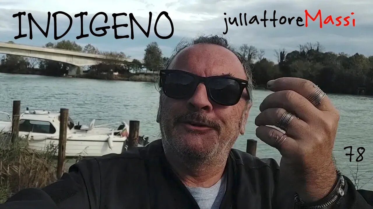 INDIGENO Creativo di Strada jullattoreMassi Vivo in Camper Per Te 78