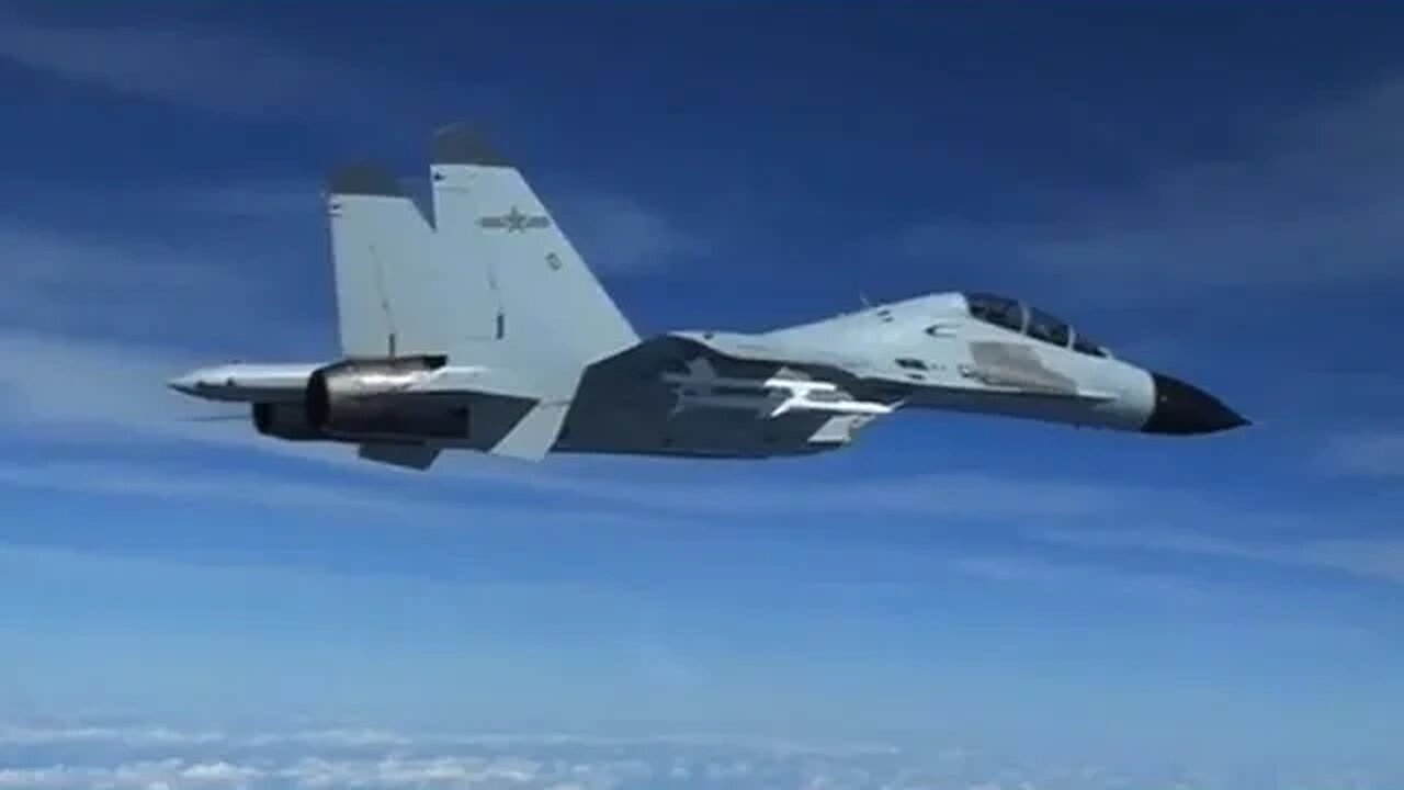 Китай продолжает наращивать военный потенциал до рекордного уровня в $ 230 МЛРД