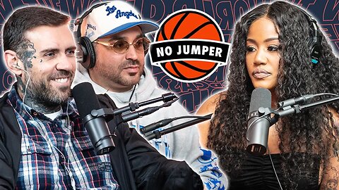 Jhonni Blaze on Getting Doxed, Drake Forgiving Her, NLE Choppa's BBL Pills & More