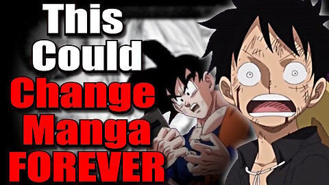Localizers PANIC as Manga Companies Invest In AI Translation!