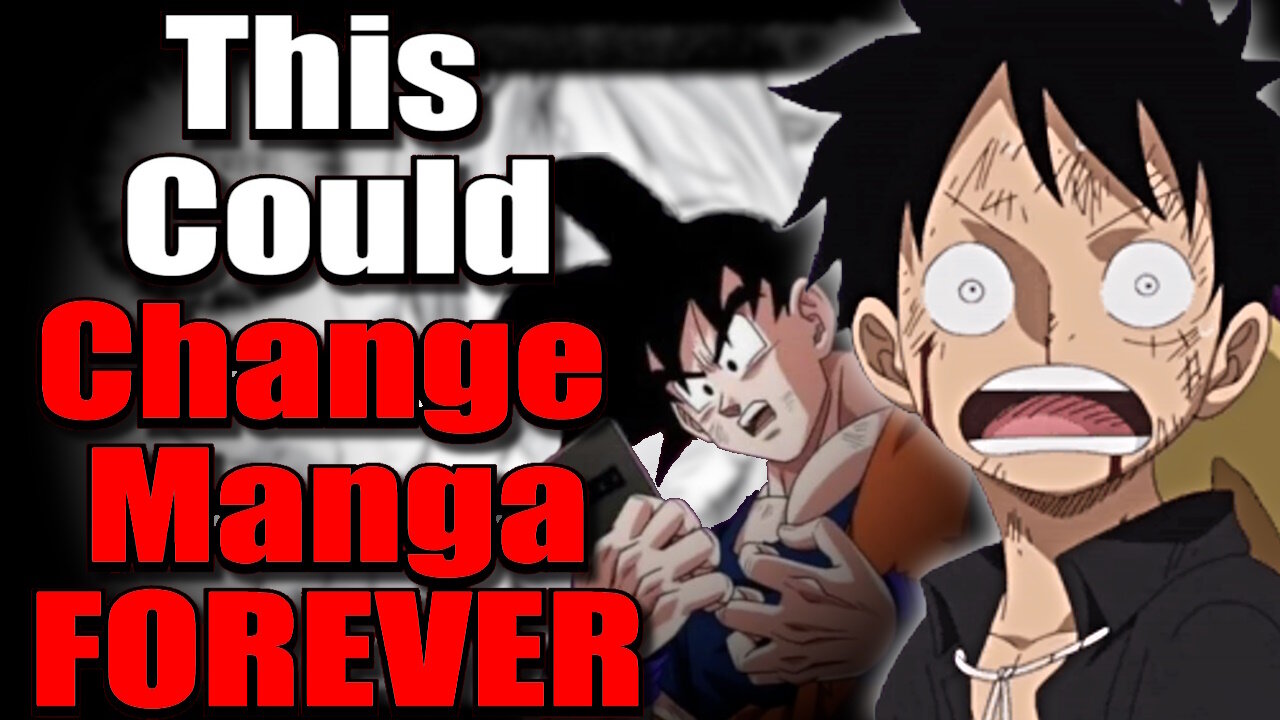 Localizers PANIC as Manga Companies Invest In AI Translation!