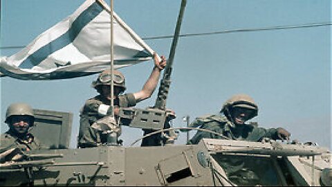 Igniting a Holy War, an Arab Ambush against Israel