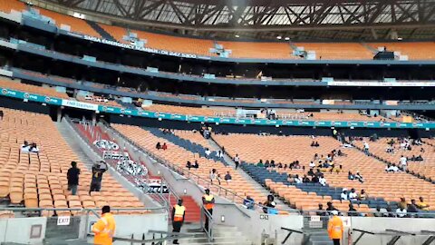 SOUTH AFRICA - Johannesburg - Chiefs vs Maritzburg (Video clips) (BWA)