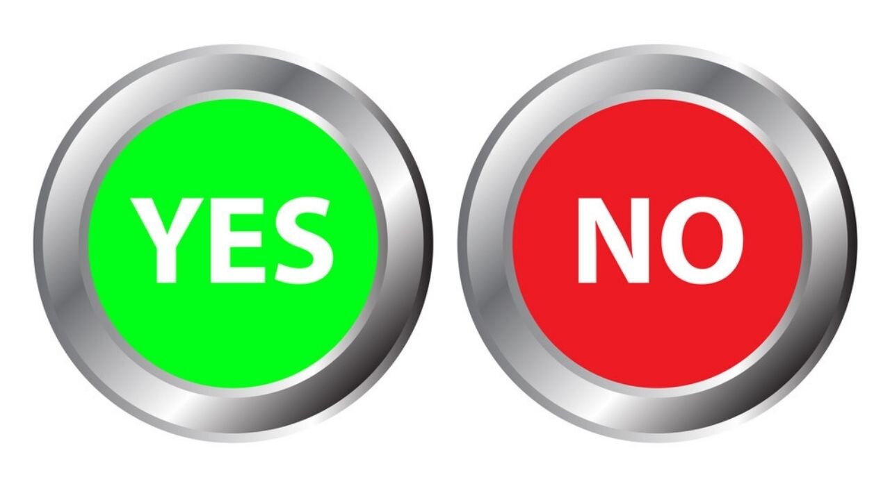 How to make $5,203 per day by just asking "Yes or No" questions