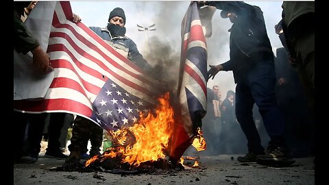 THE LEFTIST AMERICAN REVOLUTION
