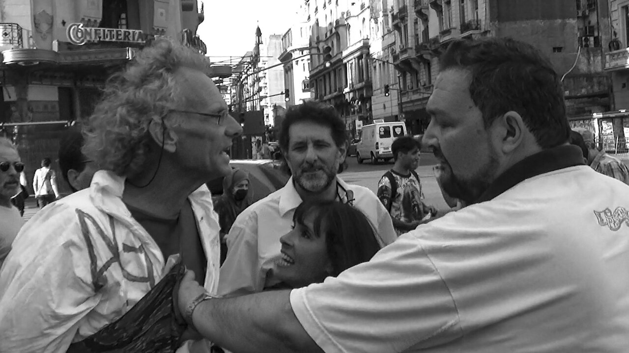 7 de enero de 2022, situaciones...