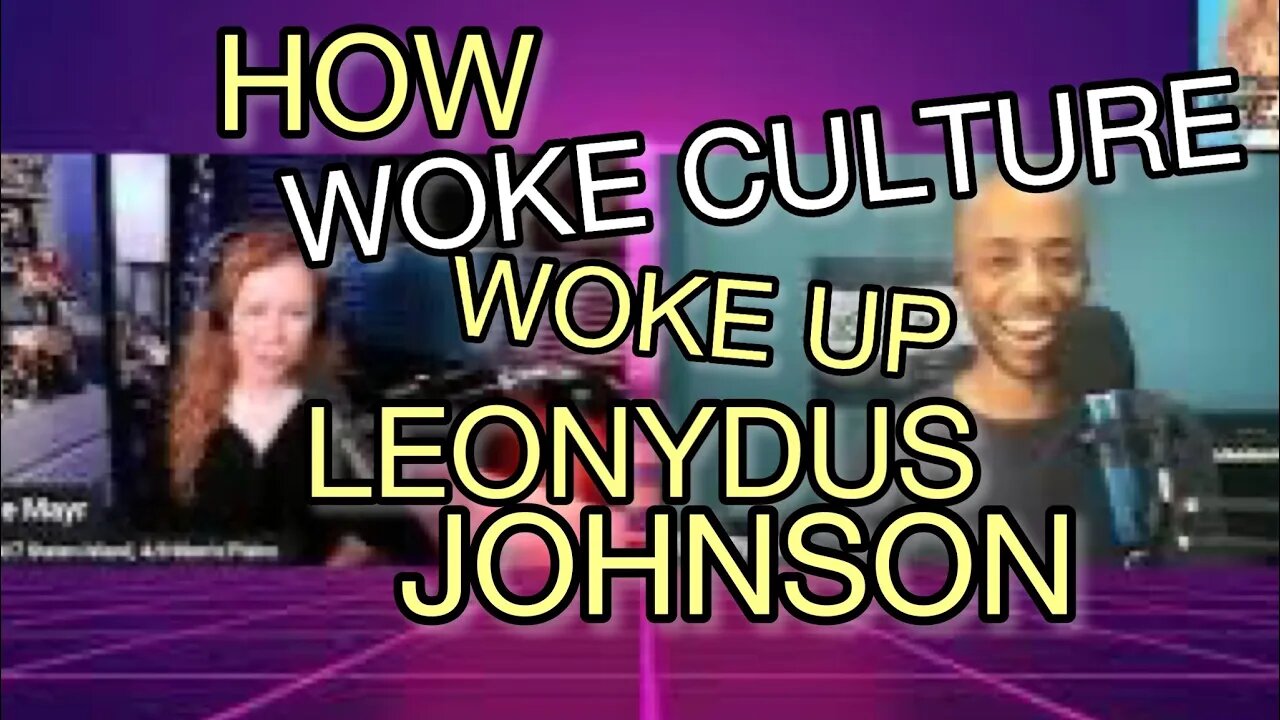 What Inspired Leonydus To Start Holding The Hot Gates Against The Growing Wokeness! This Is Sparta?
