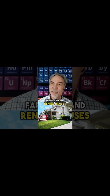 Shift from Financial Assets to Real Assets? | John Rubino