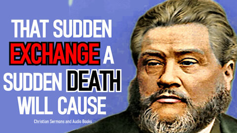 The Wailing of Risca - Charles Spurgeon Sermon
