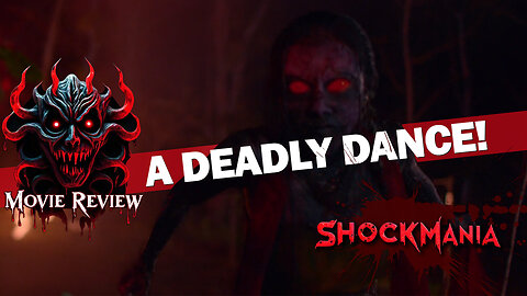 DANCE OF DEATH (2024) Don't Mess With This VIllage's Dancer! Ronggeng Kematian