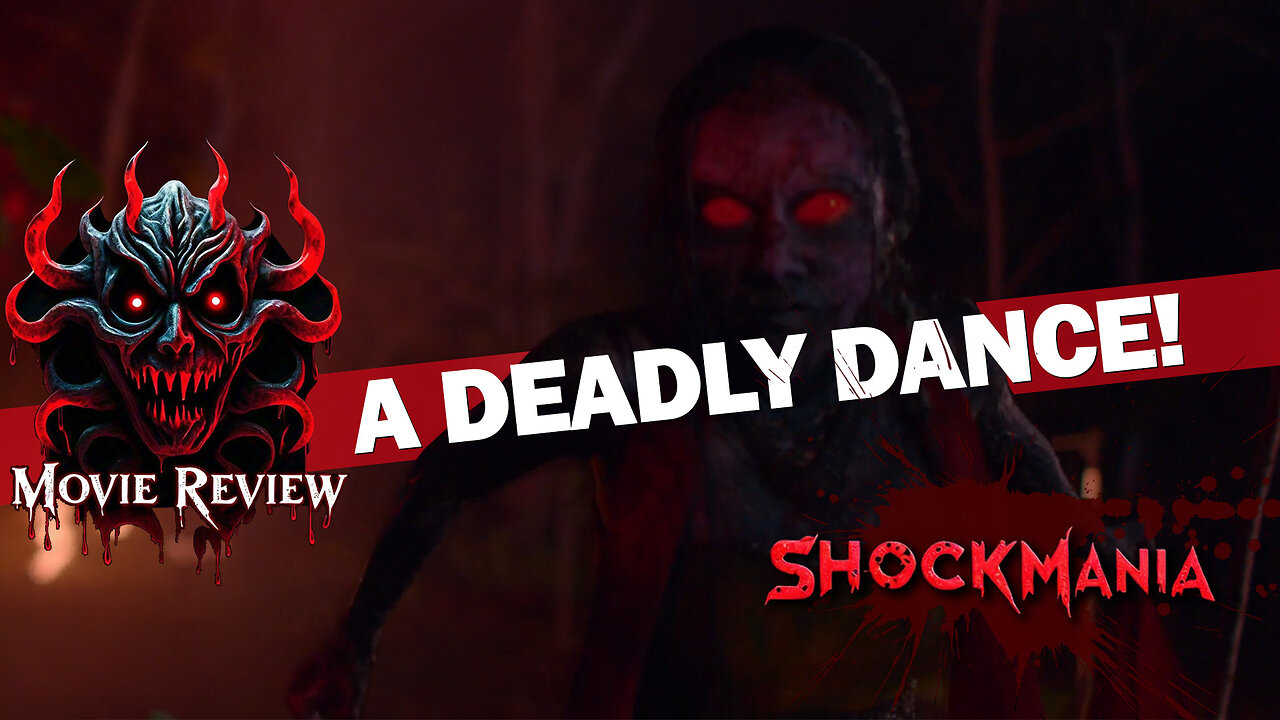 DANCE OF DEATH (2024) Don't Mess With This VIllage's Dancer! Ronggeng Kematian