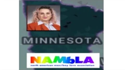 Child predators seeking for civil rights!?!?!🤡🌎