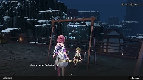 Honkai Star Rail 26#