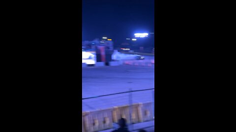 E30 DRIFTING