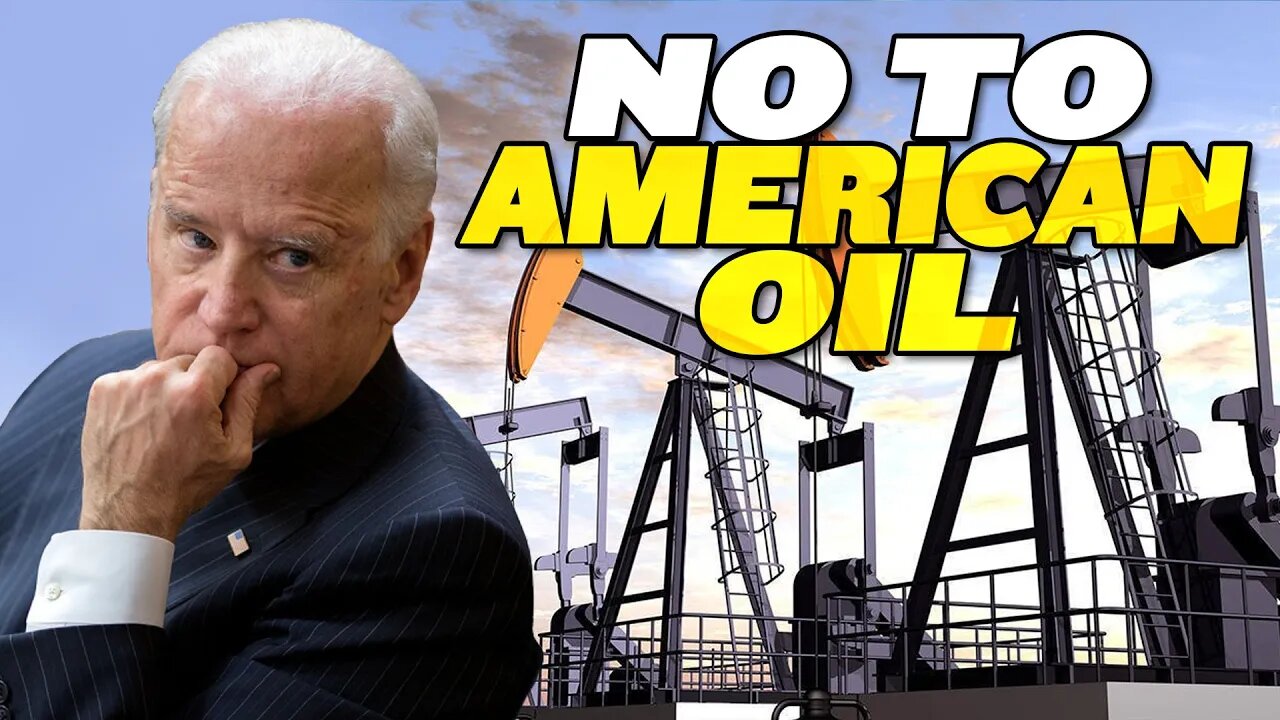 Biden Looks For Oil from Venezuela After OPEC+ Cuts Production