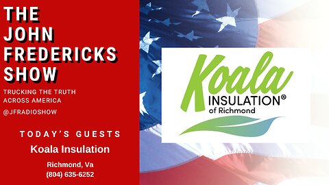Trust The Experts, Koala Insulation of Richmond, For Your Home Insulation Experience