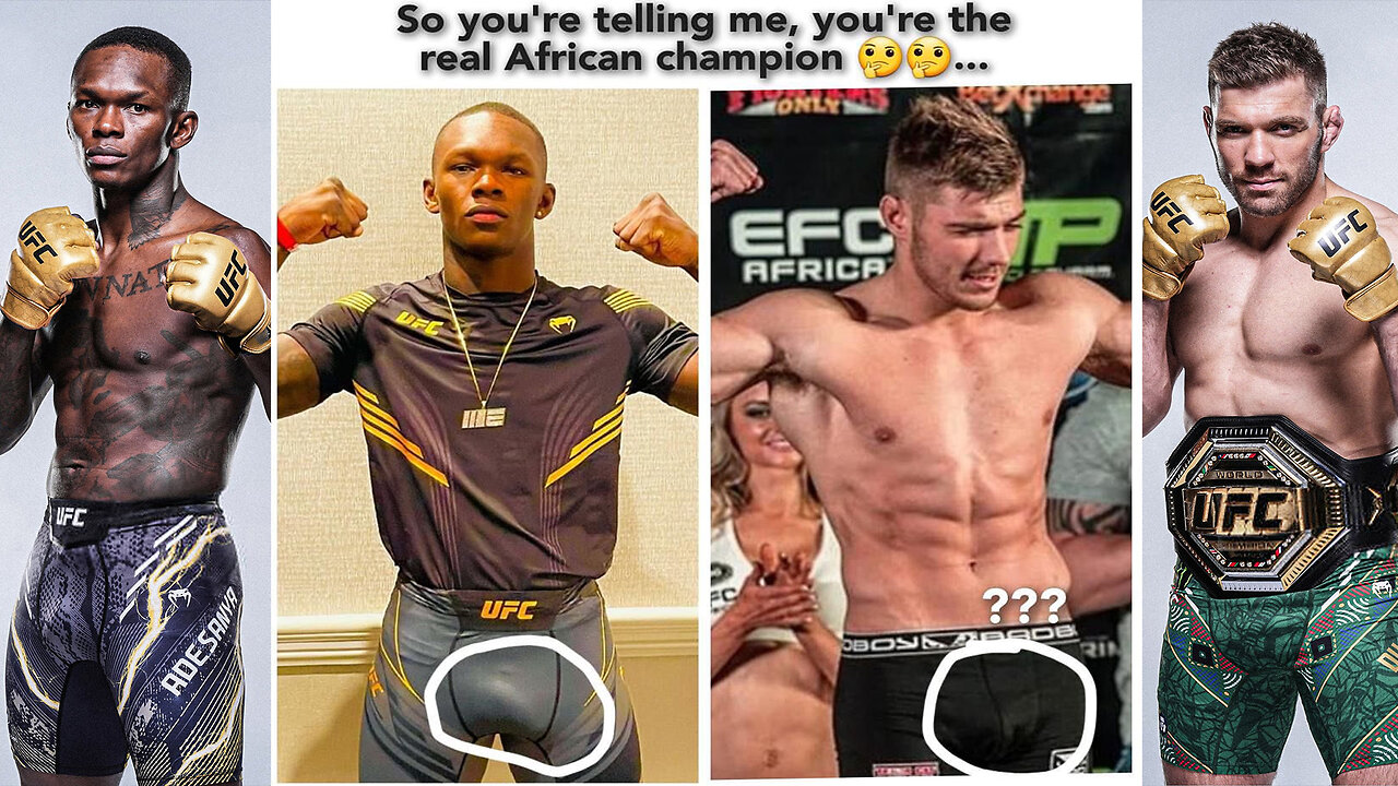 Time to talk about dicks I guess