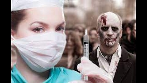 YOU THINK THE ZOMBIES AREN'T COMING? THINK AGAIN