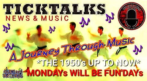 Mondays Will Be FunDays