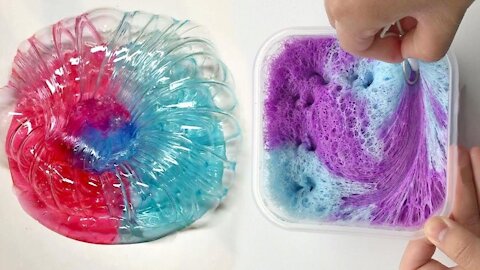 Satisfying ASMR relax video No talking part 180