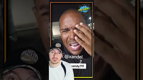 As mulheres estão criticando ele, Olha essa História