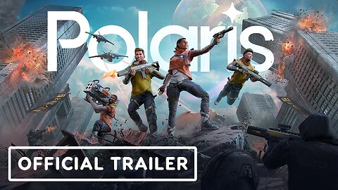 Polaris - Official Trailer | IGN Live 2024