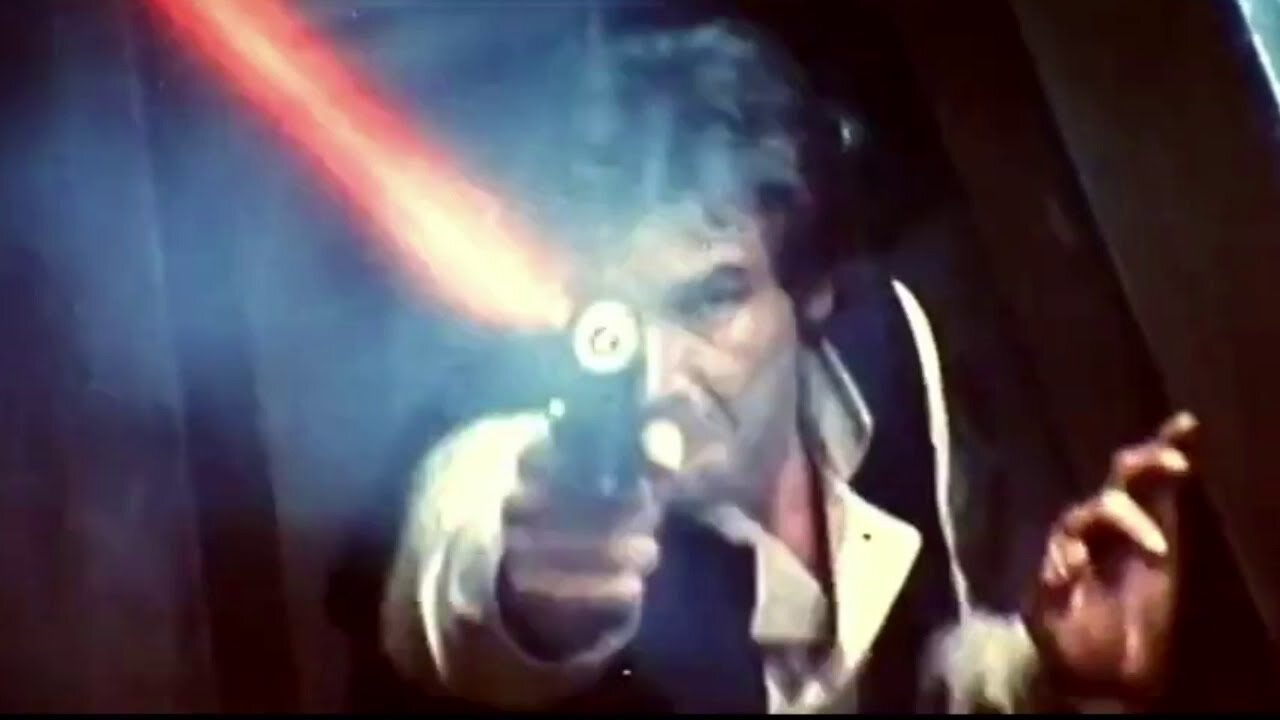 Han Solo (Sure Shot) Edit
