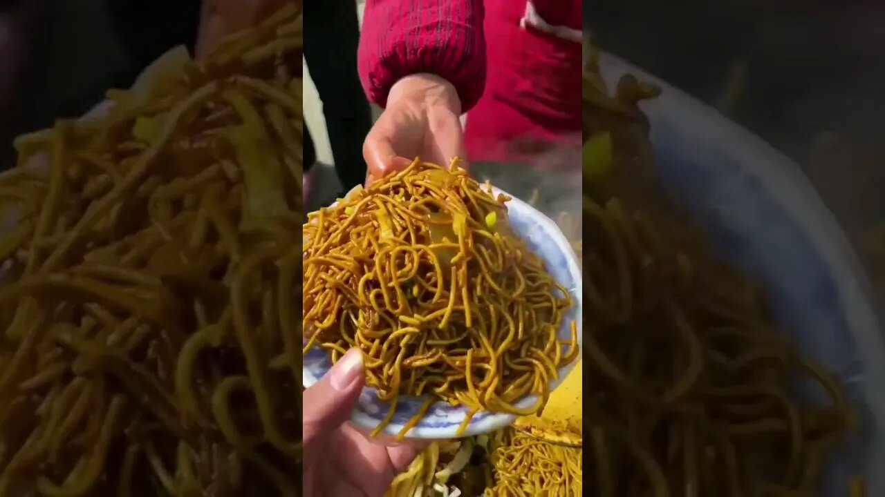 Yummy Street Food #streetfood #chinesstreetfood