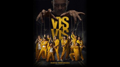 Film : locked up
