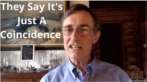 Dr. Charles Hoffe: 50% Of The 29,000 People Died Within 2 Days Of The Shot- A Coincidence?