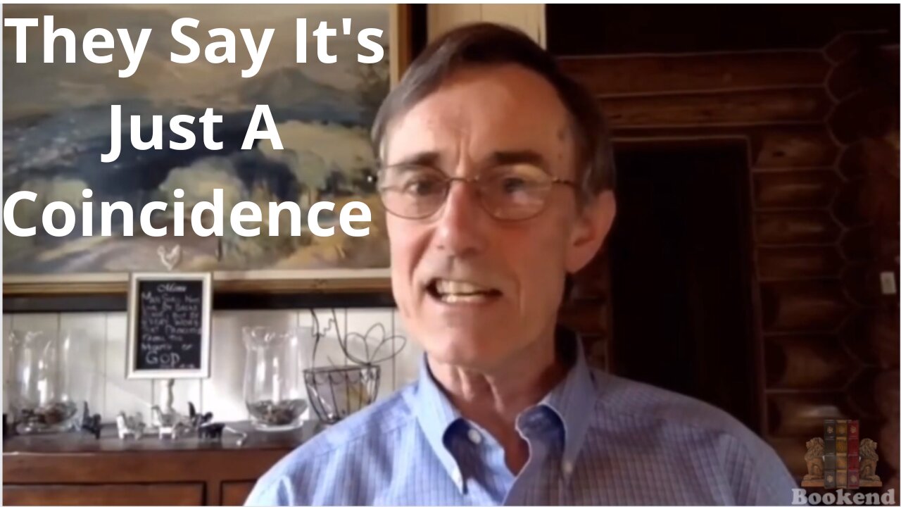 Dr. Charles Hoffe: 50% Of The 29,000 People Died Within 2 Days Of The Shot- A Coincidence?