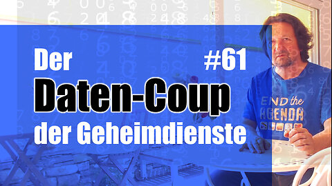 Der Daten-Coup der Geheimdienste