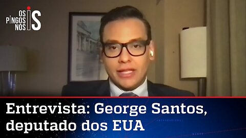 Conheça o brasileiro eleito para o Congresso dos Estados Unidos