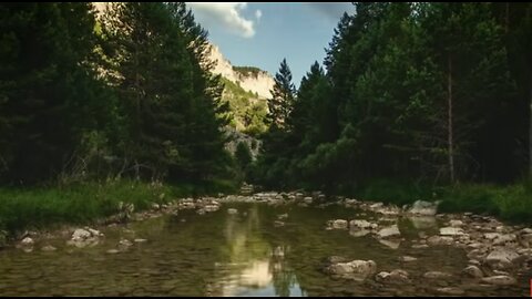 El agua secuestrada