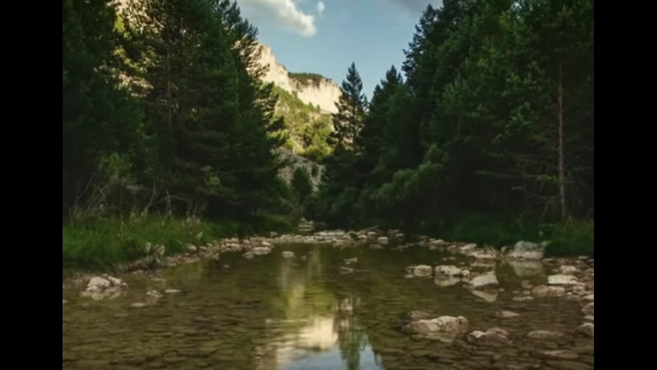 El agua secuestrada