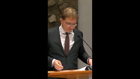 De Verwonderlijke Strijd om Gratis Openbaar Vervoer in Nederland #fvd