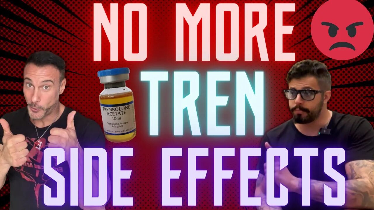 Protect Your Brain From Trenbolone | @Leo and Longevity