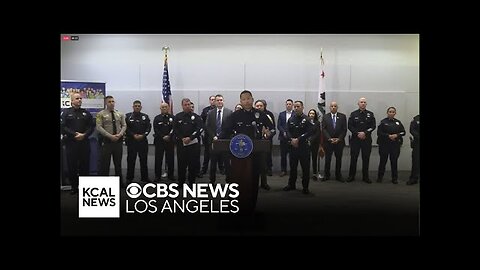 💥 205 People Arrested During Operation Targeting Online Predators