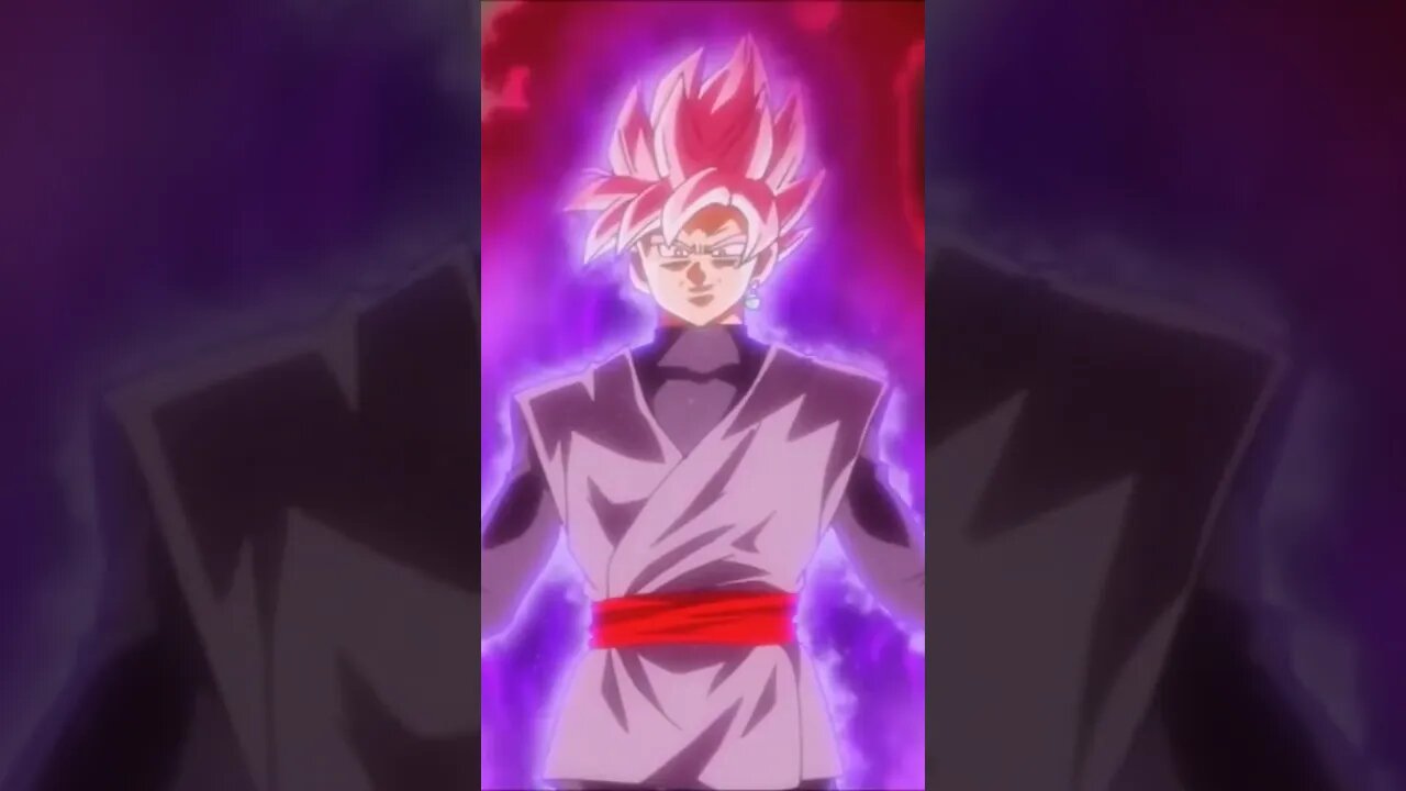 What do you think of it? #dragonball #anime #edit #memes #rickross #rozay #rosé #fortnite #ch4s2