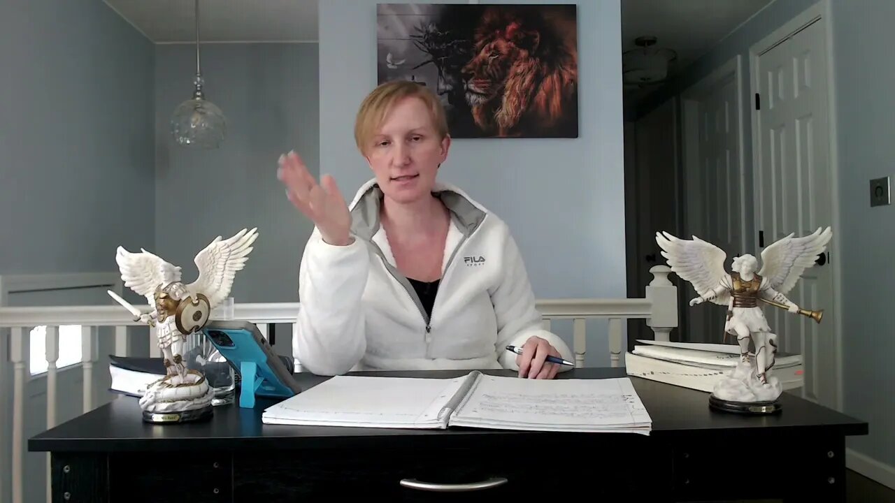 Economy:Russia:Israel:Halloween:Messiah?