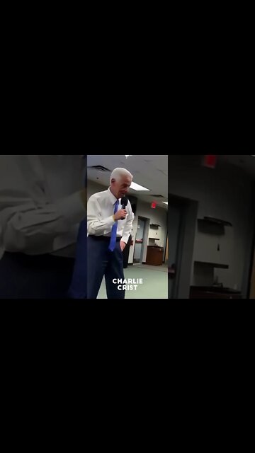 Crist, What Scientists Advise