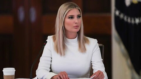 Trump Makes Personal Announcement About Ivanka And It Is Shocking