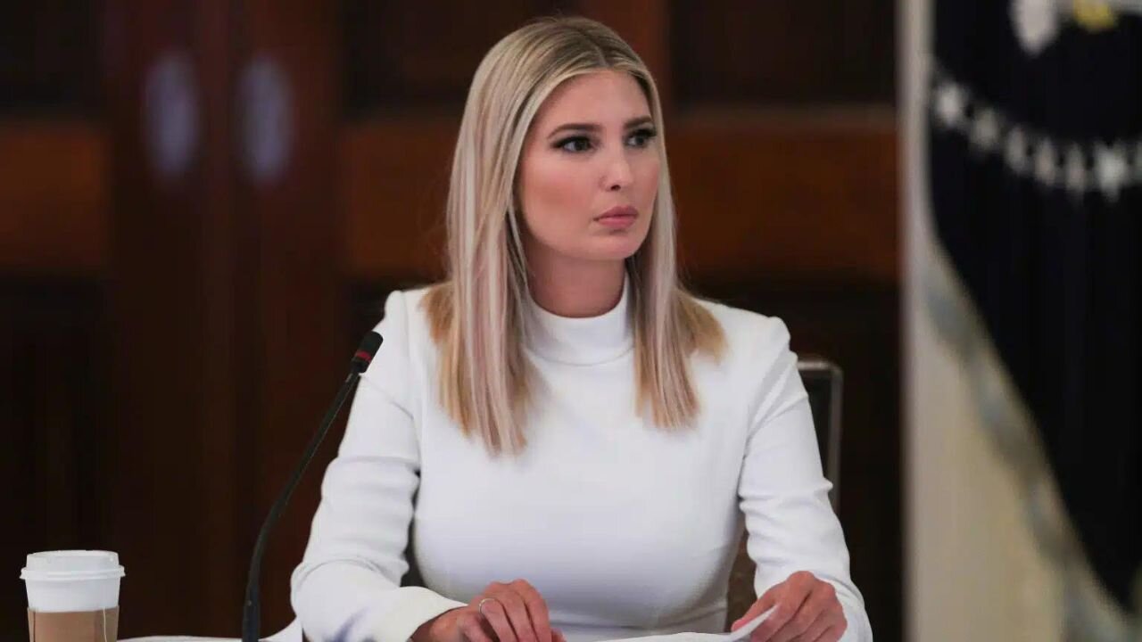 Trump Makes Personal Announcement About Ivanka And It Is Shocking
